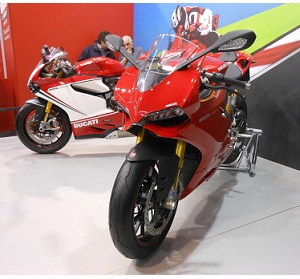 Audi-Ducati, ultime indiscrezioni: accordo per 860 milioni di euro Audi-Ducati, ultime indiscrezioni: accordo per 860 milioni di euro