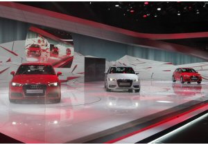 Audi: tutte le novità di Ginevra Audi: tutte le novità di Ginevra