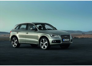 Arriva la nuova Audi Q5 con prezzi a partire da 37.600 euro Arriva la nuova Audi Q5 con prezzi a partire da 37.600 euro