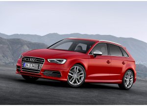 Audi S3 sul mercato, anche in versione Sportback Audi S3 sul mercato, anche in versione Sportback