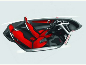Audi Urban Concept: a Francoforte la nuova idea di mobilità