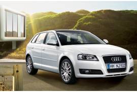 Nuovi modelli Audi A3 Young Edition Nuovi modelli Audi A3 Young Edition