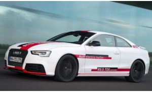 Audi, innovazione elettrica Audi, innovazione elettrica