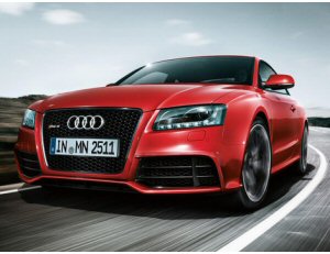 Audi RS5: arriva la nuova coupè di Ingolstadt Audi RS5: arriva la nuova coupè di Ingolstadt