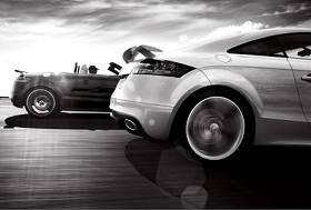Ufficilizzato il prezzo dell’Audi TT RS