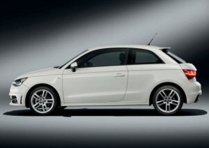 Audi A1: disponibile una nuova unità Audi A1: disponibile una nuova unitÃ