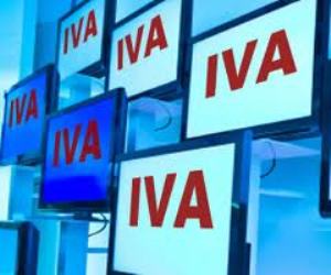 Da lunedì l’Iva dal 20 al 21%