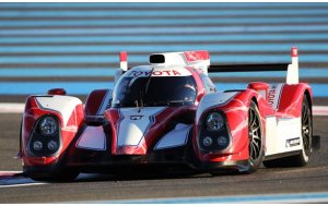 Audi e Toyota puntano sulla tecnologia ibrida per vincere a Le Mans Audi e Toyota puntano sulla tecnologia ibrida per vincere a Le Mans