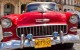 Cuba dismette le auto anni 50