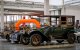 Auto e Moto d´Epoca 2026: in mostra le leggende delle quattro e due ruote