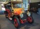 Parte la mostra scambio di auto e moto d´epoca di Padova 2012