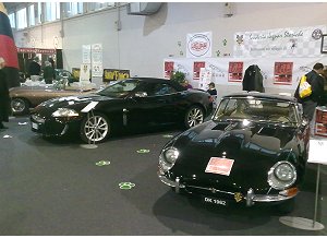 Padova 2011: auto e moto ritorno al passato