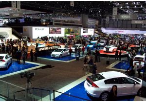 Il mercato dell’auto usata tiene duro