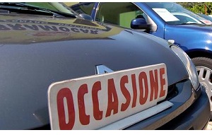 “Auto protetta”, carta d´identità delle auto usate