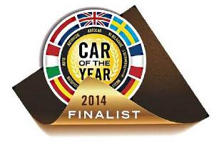 Auto dell’Anno 2014, scelte le 7 finaliste