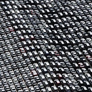 Auto, si prevede un 2012 terribile