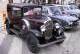 Sfilata di auto d´epoca in Puglia