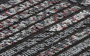 Vendite auto: 2011 annus horribilis