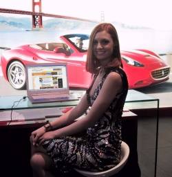 Auto e web: pubblicato il nuovo report della Capgemini