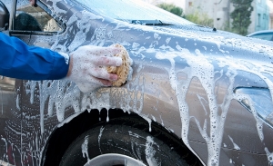 Anche gli autolavaggi rischiano la crisi Anche gli autolavaggi rischiano la crisi