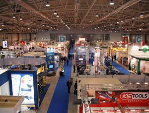 Automechanika e la Normativa europea sulla concorrenza Automechanika e la Normativa europea sulla concorrenza