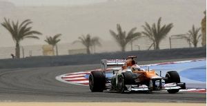 GP Bahrain: Anonymous denuncia le violenze nel paese
