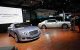 Bentley: trend in crescita nel 2011