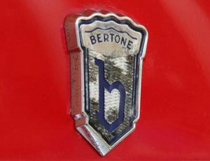 La Fiat acquisisce la Carrozzeria Bertone La Fiat acquisisce la Carrozzeria Bertone