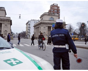 Blocco auto a Roma e Milano per domenica 20 novembre
