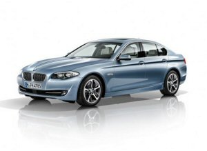 Bmw serie 5 ibrida: prestazioni e rispetto per l´ambiente