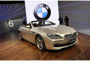 Toyota-BMW: al via una partnership strategica Toyota-BMW: al via una partnership strategica