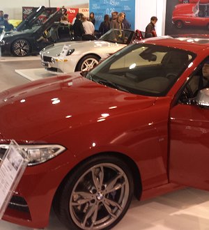 BMW tra storia e futuro BMW tra storia e futuro