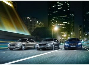 BMW, novità per l’autunno 2013