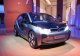 “Born electric Tour”: la BMW a Roma con le i3 e i8 Concept