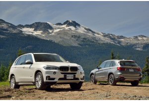 LA Auto Show 2013, BMW protagonista LA Auto Show 2013, BMW protagonista