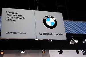 BMW si rivela marchio più prezioso al mondo