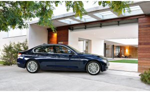 BMW, un autunno ricco di novità BMW, un autunno ricco di novitÃ