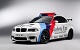 BMW Serie 1 M Coupé, la safety car della MotoGp 2011