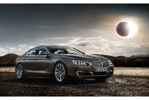 Bmw allarga la gamma: ecco la Serie 6 Gran Coupé