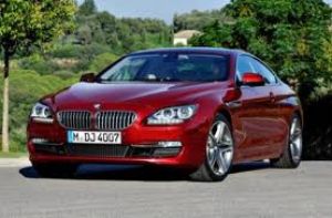 BMW Serie 6 Coupè F13: presentato il listino ufficiale