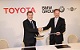 Bmw e Toyota, nuovo accordo sulla mobilità sostenibile