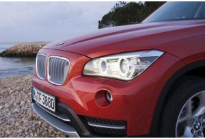 BMW X1, tutte le novità del restyling