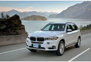 BMW, un’estate ricca di novità