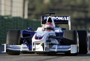 La BMW abbandona il circus