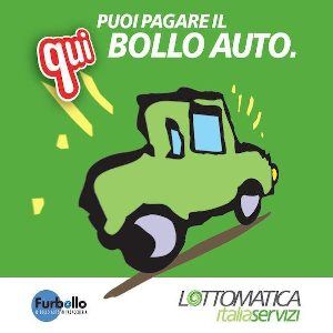 Bollo auto 2015 Bollo auto 2015