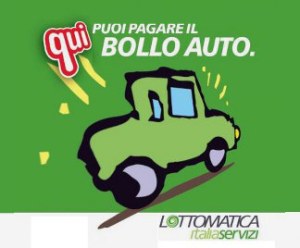 Bollo auto: evasione record Bollo auto: evasione record