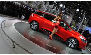 Il Rinascimento del Motor Show di Bologna Il Rinascimento del Motor Show di Bologna