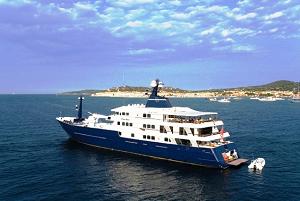 Sequestrato lo yacht di Briatore. Accusa: contrabbando e frode fiscale