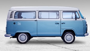 Ultimi 600 Volkswagen Bulli Ultimi 600 Volkswagen Bulli