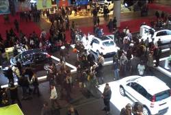 Crolla il mercato delle auto in Europa: l’Italia con la Fiat è quarta